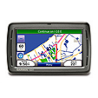 Garmin nuvi&reg; 880 Portable GPS Unit