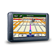Garmin nuvi&reg; 255 Portable GPS Unit